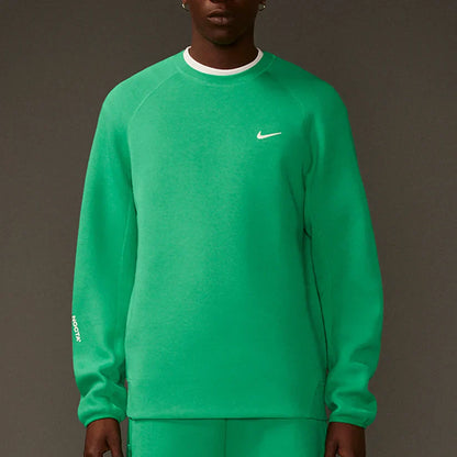 NOCTA Sweatshirt Vert
