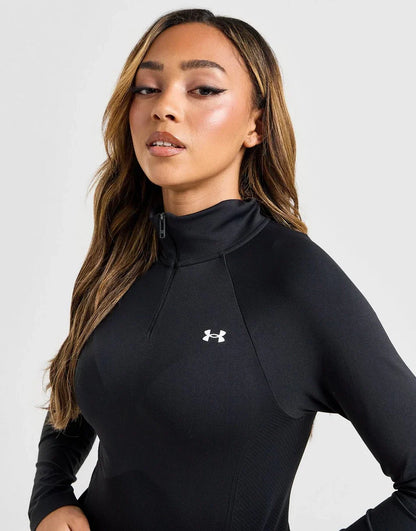 Under Armour Haut Zippé UA Vanish Femme