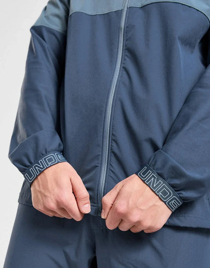 Under Armour Veste Hybride Vanish Homme