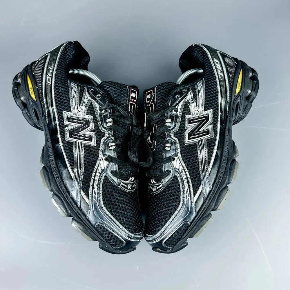 NB 740 BLACK - Ventes Privées
