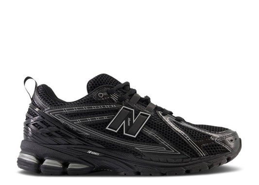 New Balance 1906R Black Grey - Ventes Privées