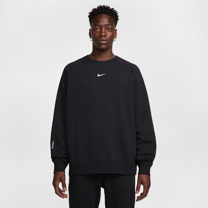 Nocta Fleece CS Crew (Bas + Haut) - Ventes Privées