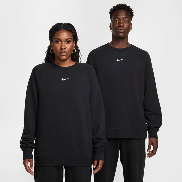 Nocta Fleece CS Crew (Bas + Haut) - Ventes Privées