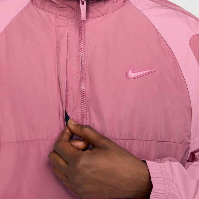 Nocta Northstar Nylon Tracksuit Jacket (Bas + Haut) - Ventes Privées