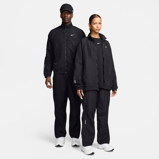 Nocta Northstar Nylon Tracksuit Jacket (Bas + Haut) - Ventes Privées