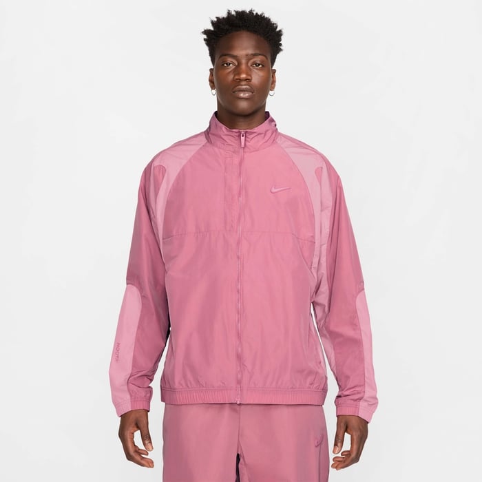 Nocta Northstar Nylon Tracksuit Jacket (Bas + Haut) - Ventes Privées