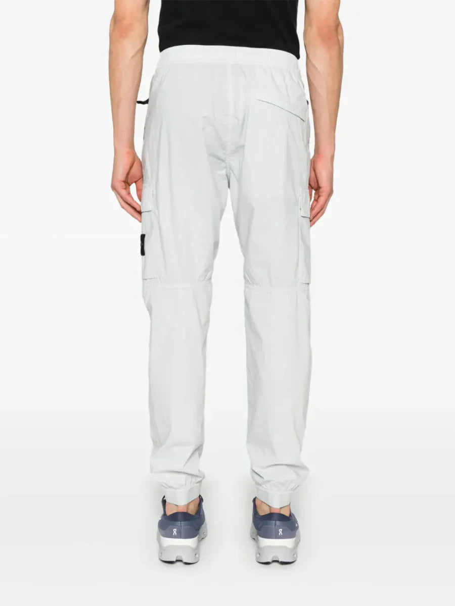 tapered - leg cargo pants - Ventes Privées