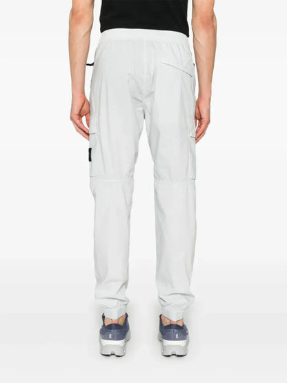 tapered - leg cargo pants - Ventes Privées