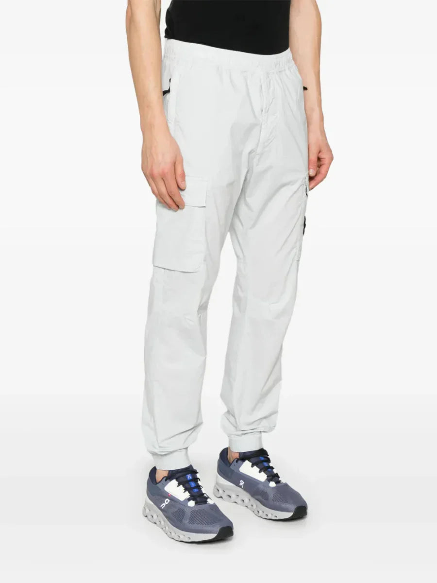 tapered - leg cargo pants - Ventes Privées