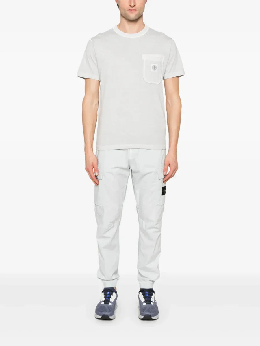 tapered - leg cargo pants - Ventes Privées