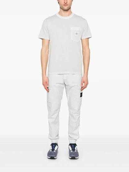 tapered - leg cargo pants - Ventes Privées