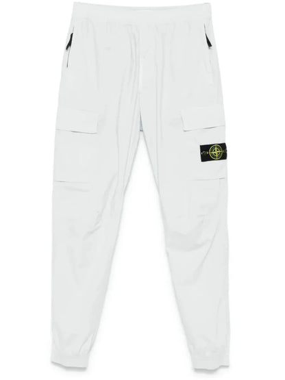 tapered - leg cargo pants - Ventes Privées