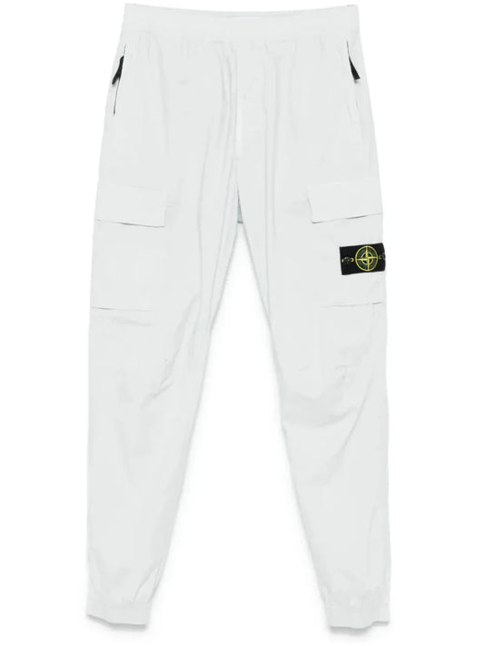 tapered - leg cargo pants - Ventes Privées
