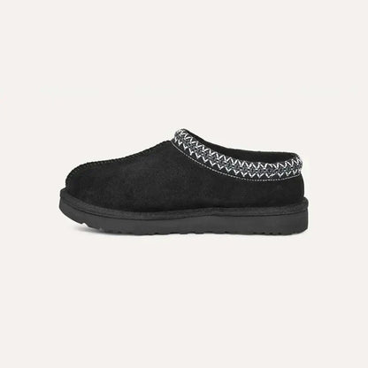 Tasman Black