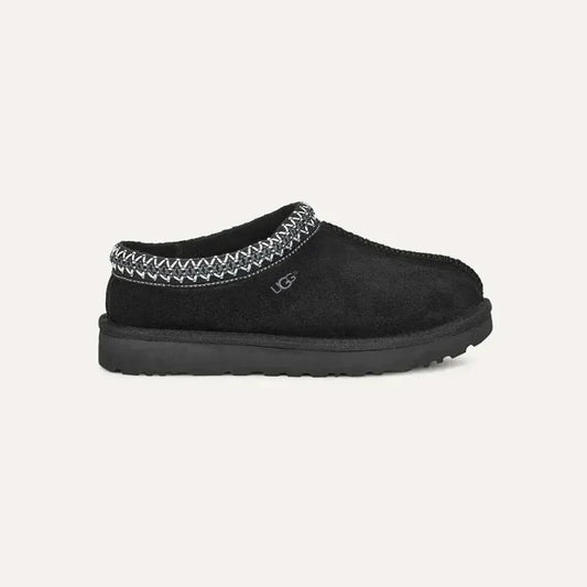 Tasman Black