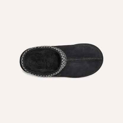 Tasman Black