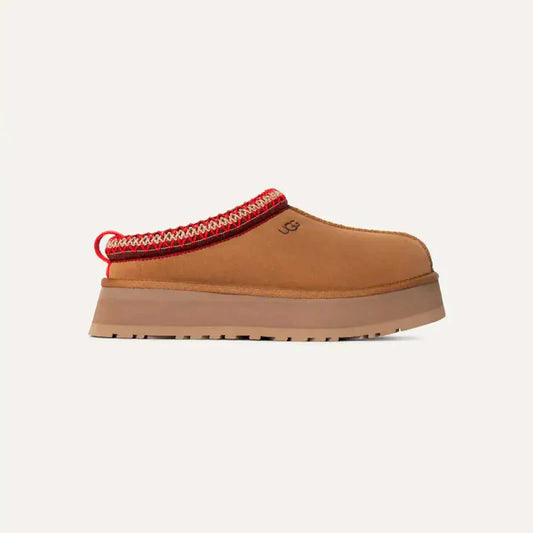 Tazz Chestnut