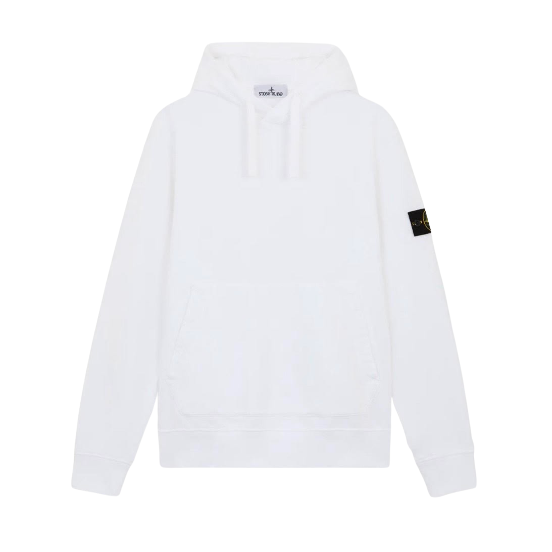 Sweat à capuche